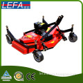 PTO driven tractor finishing mower for cutting grass( FM-120)